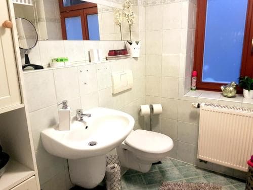 Ferienwohnung Kensche