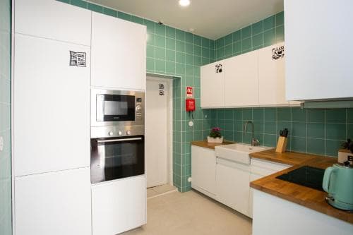 Allgo Hostel