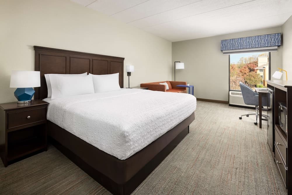 Hampton Inn Columbia MD