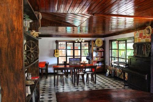 Hostal Mitos