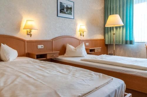 Frommanns Landhotel