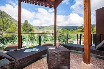 Villa Songsuda