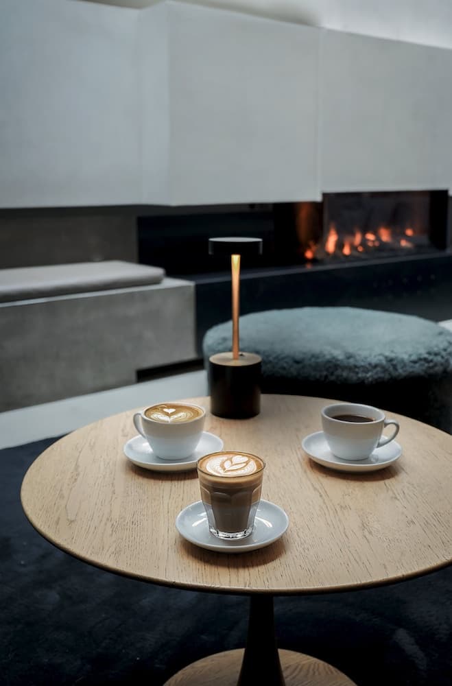 Boutique Hotel SP34