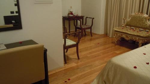 Albergo Villa Alessia