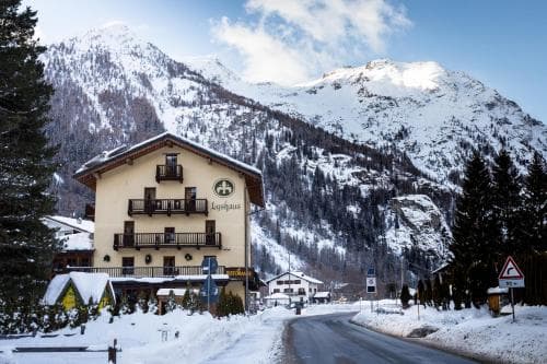 Hotel Lyshaus