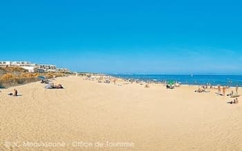 Camping La Carabasse