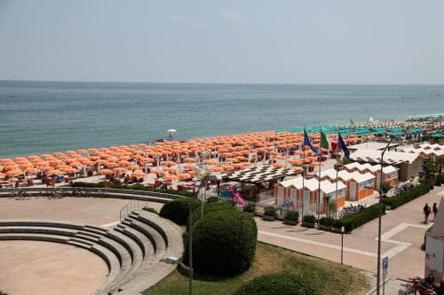 Hotel Cristallo
