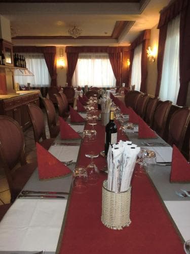 Hotel Fiorenza
