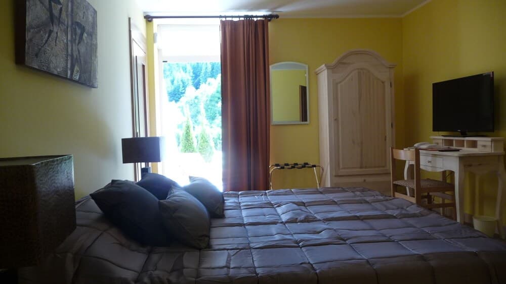 Le Chalet d'Or
