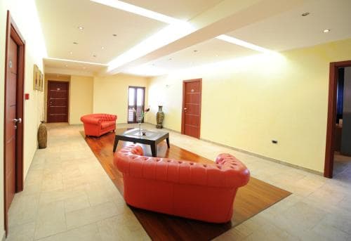 Santa Lucia Hotel