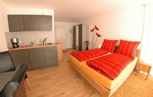 Ferienwohnung Seepark