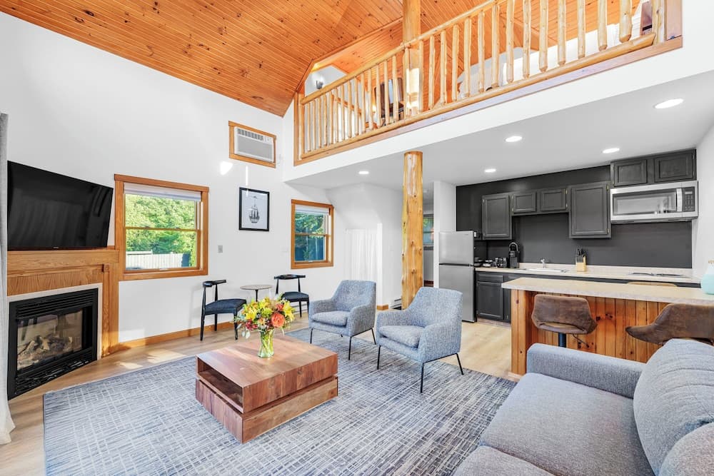 Placid Bay Inn