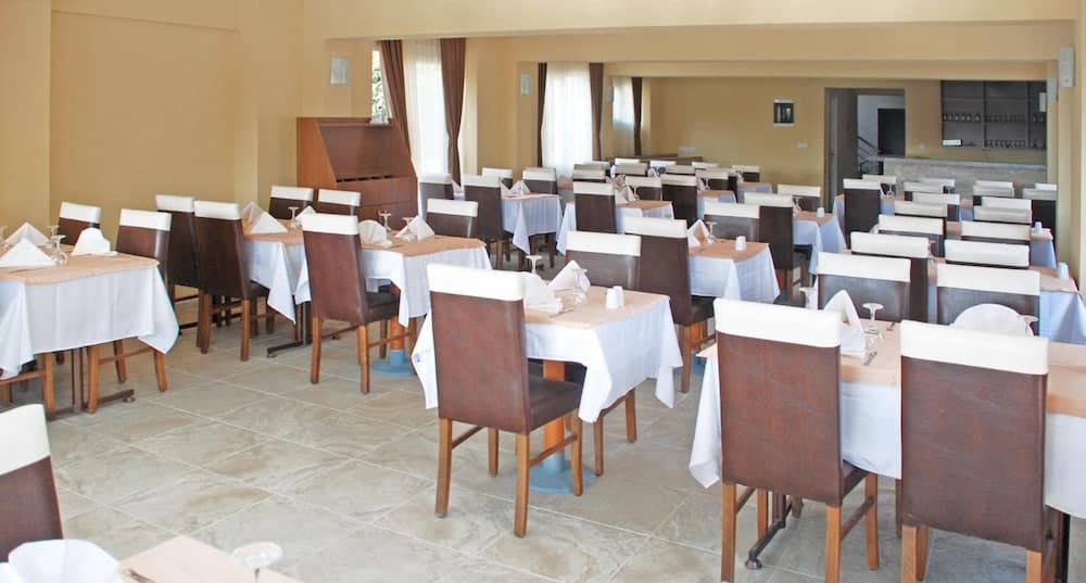 Blue Sea Hotel