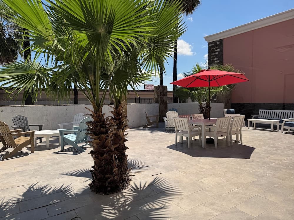 Americas Best Value Inn