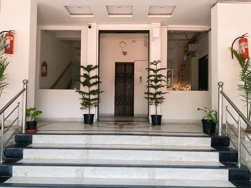 Nikunj Ashram