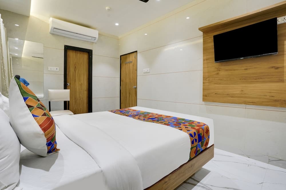 FabHotel Regal Residency