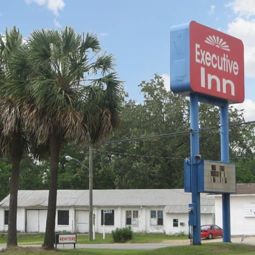 Executive Inn Marianna