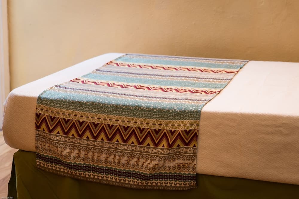 Bed & Breakfast Naranjo