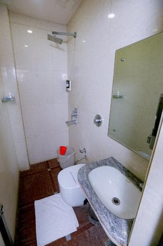 Leela Residency