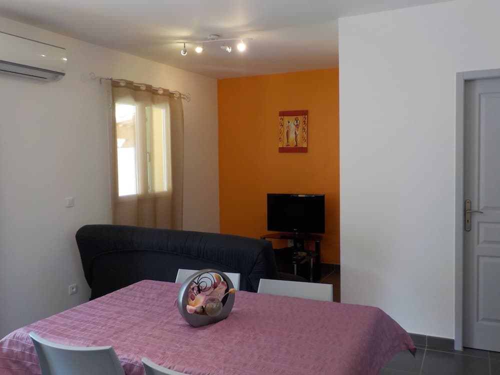 Residence Candella