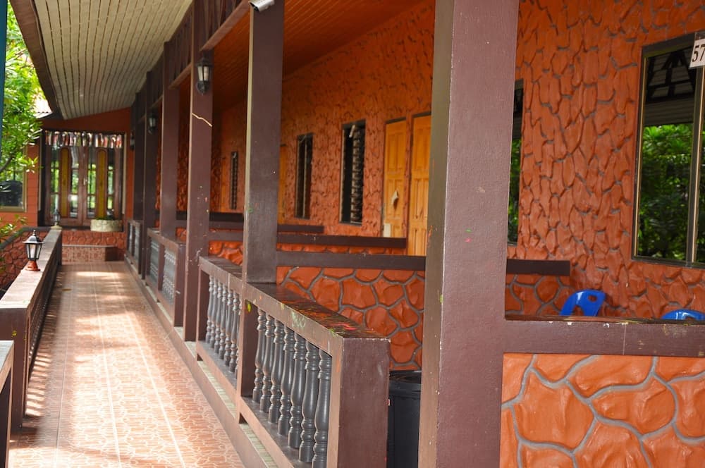 Coral Bungalows