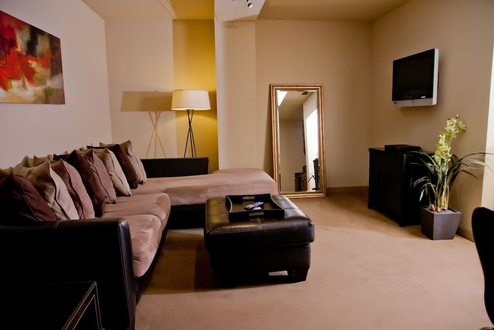 V Boutique Hotel
