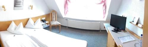 Hotel Garni Schmid
