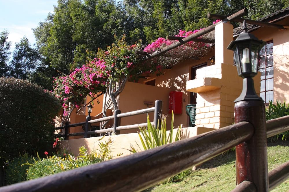 Knysna Chalets