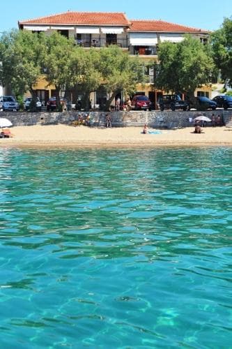 Hotel Korakakis Beach