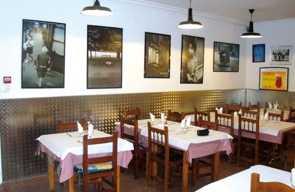 Pension Jaen