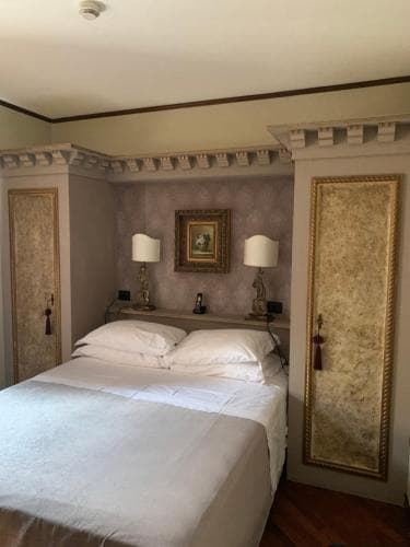 Hotel La Calcina