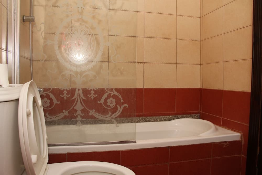 Jeddah Palace Hotel