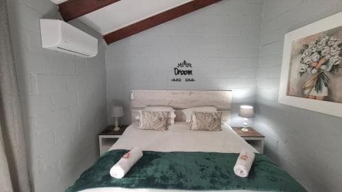 Sunel Guest Rooms