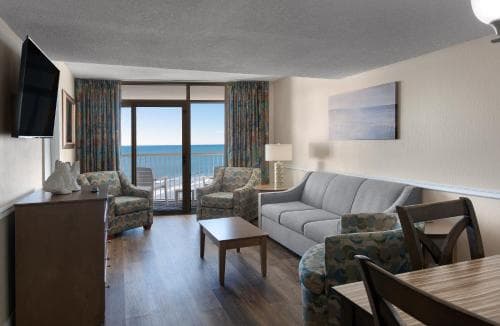 Sea Watch Resort