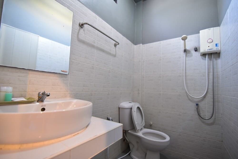 Manussanan Guesthouse