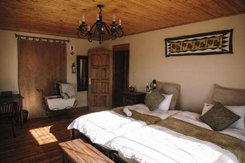 Ti Melen B&b