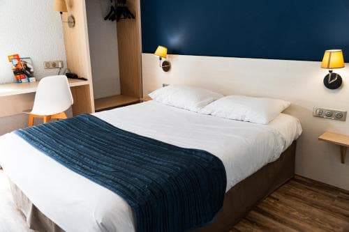 Brit Hotel Argentan