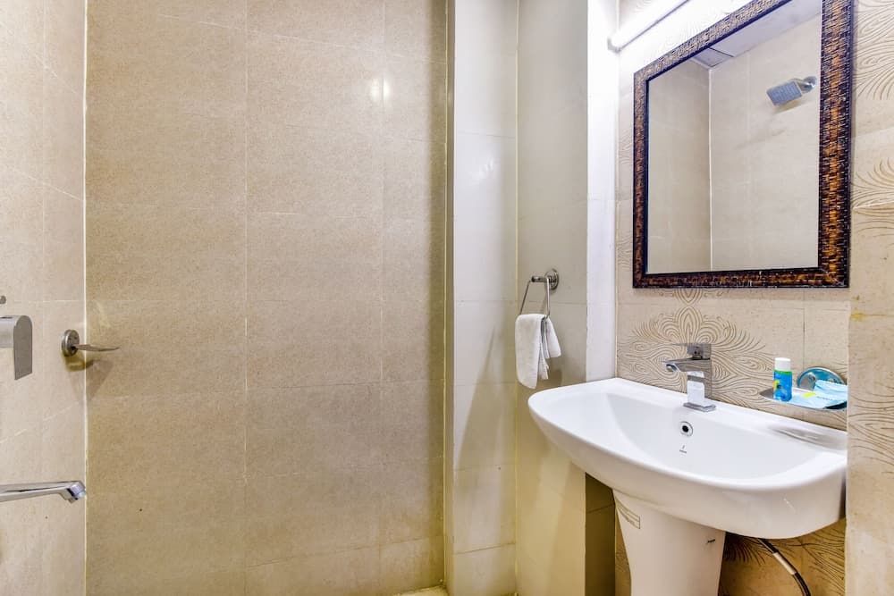 Fabhotel Surya Residency