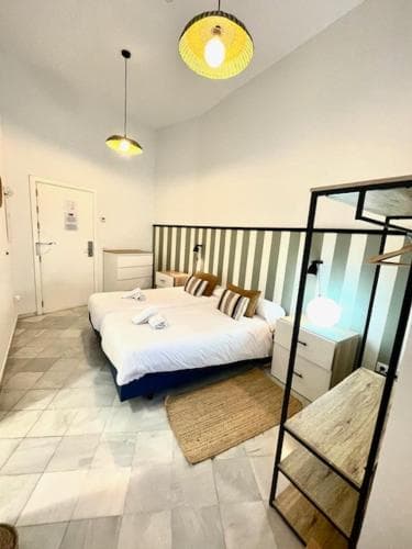 New Samay Hostel