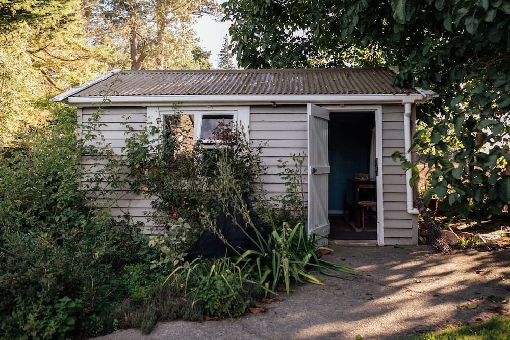Walnut Tree Cottage