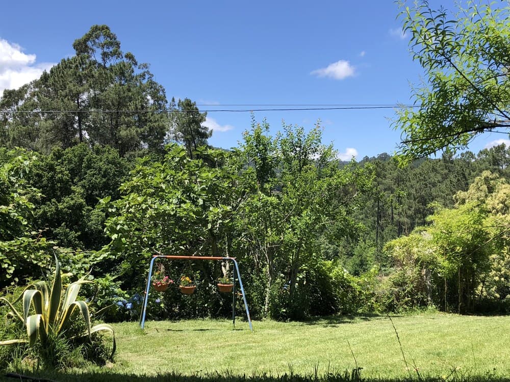 Casa Spa Hijos Dalgo