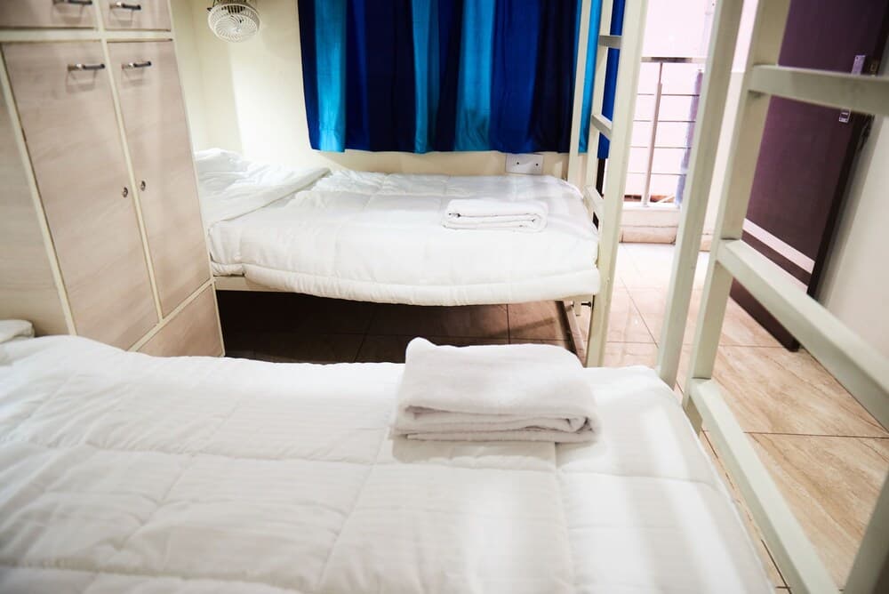Himalayan Hostel