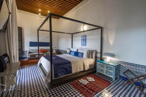 Riad Braya