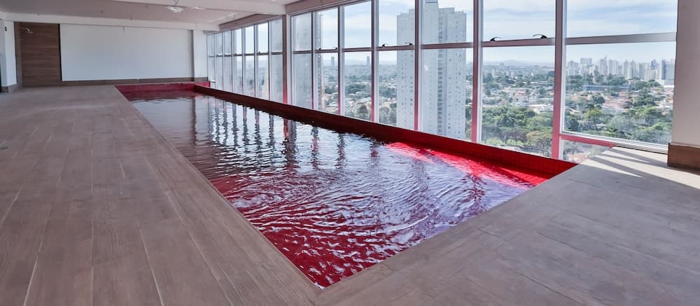Radisson Goiania