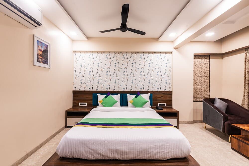 Treebo Lemon Wood Suites