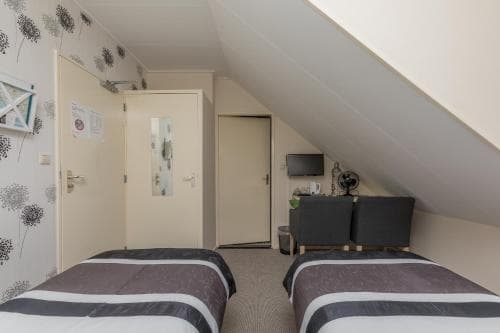 Hotel Van Der Weijde