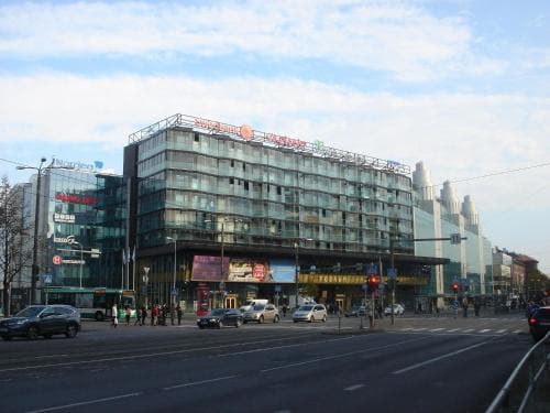 Estinn Apartment
