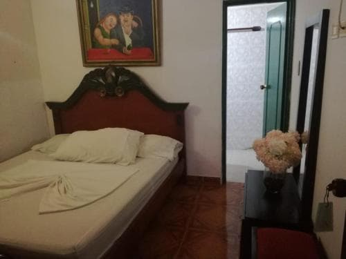 hotel matambo