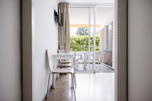 Apartamentos Tarahal