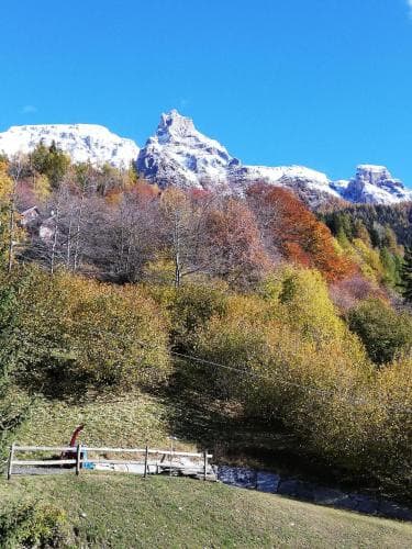 B&B Il Teggiolo